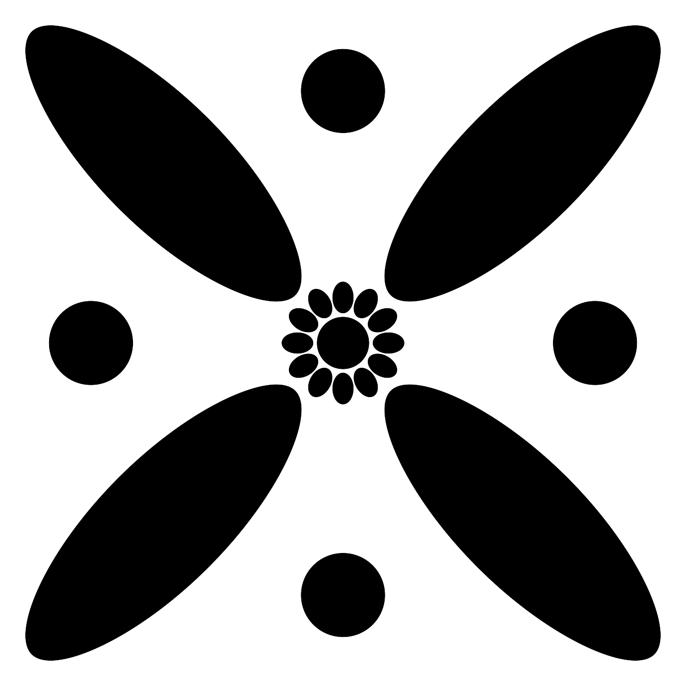 The Derafsh Kaviani symbol